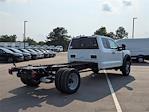 2025 Ford F-550 Super Cab DRW 4x4 Cab Chassis for sale #25ZC040 - photo 7