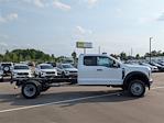 2025 Ford F-550 Super Cab DRW 4x4 Cab Chassis for sale #25ZC040 - photo 8