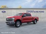 2025 Ford F-350 Crew Cab SRW 4x4 Pickup for sale #25ZC041 - photo 1