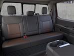 2025 Ford F-350 Crew Cab SRW 4x4 Pickup for sale #25ZC041 - photo 11