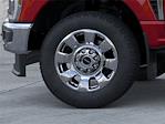 2025 Ford F-350 Crew Cab SRW 4x4 Pickup for sale #25ZC041 - photo 19