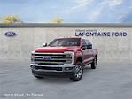2025 Ford F-350 Crew Cab SRW 4x4 Pickup for sale #25ZC041 - photo 3