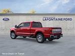 2025 Ford F-350 Crew Cab SRW 4x4 Pickup for sale #25ZC041 - photo 2