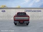 2025 Ford F-350 Crew Cab SRW 4x4 Pickup for sale #25ZC041 - photo 5