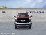 2025 Ford F-350 Crew Cab SRW 4x4 Pickup for sale #25ZC041 - photo 6