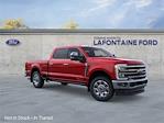 2025 Ford F-350 Crew Cab SRW 4x4 Pickup for sale #25ZC041 - photo 7