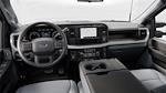 2025 Ford F-350 Super Cab DRW 4x4 Cab Chassis for sale #25ZC042 - photo 14