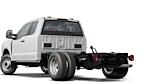 2025 Ford F-350 Super Cab DRW 4x4 Cab Chassis for sale #25ZC042 - photo 2