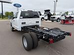 2025 Ford F-350 Super Cab DRW 4x4 Cab Chassis for sale #25ZC042 - photo 4