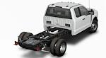 2025 Ford F-350 Super Cab DRW 4x4 Cab Chassis for sale #25ZC042 - photo 5