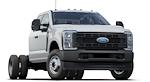2025 Ford F-350 Super Cab DRW 4x4 Cab Chassis for sale #25ZC042 - photo 7