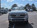 2025 Ford F-550 Super Cab DRW 4x4 Cab Chassis for sale #25ZC043 - photo 10