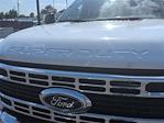 2025 Ford F-550 Super Cab DRW 4x4 Cab Chassis for sale #25ZC043 - photo 11