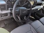 2025 Ford F-550 Super Cab DRW 4x4 Cab Chassis for sale #25ZC043 - photo 12