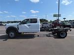 2025 Ford F-550 Super Cab DRW 4x4 Cab Chassis for sale #25ZC043 - photo 3