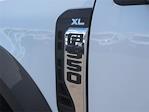2025 Ford F-550 Super Cab DRW 4x4 Cab Chassis for sale #25ZC043 - photo 20