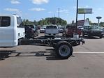 2025 Ford F-550 Super Cab DRW 4x4 Cab Chassis for sale #25ZC043 - photo 4