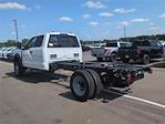 2025 Ford F-550 Super Cab DRW 4x4 Cab Chassis for sale #25ZC043 - photo 2