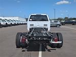 2025 Ford F-550 Super Cab DRW 4x4 Cab Chassis for sale #25ZC043 - photo 5