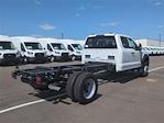2025 Ford F-550 Super Cab DRW 4x4 Cab Chassis for sale #25ZC043 - photo 6