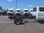 2025 Ford F-550 Super Cab DRW 4x4 Cab Chassis for sale #25ZC043 - photo 7