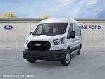 2025 Ford Transit 350 Medium Roof AWD Passenger Van for sale #25ZC044 - photo 3