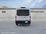 2025 Ford Transit 350 Medium Roof AWD Passenger Van for sale #25ZC044 - photo 5