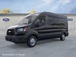 2025 Ford Transit 350 Medium Roof AWD Passenger Van for sale #25ZC045 - photo 1