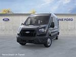 2025 Ford Transit 350 Medium Roof AWD Passenger Van for sale #25ZC045 - photo 3