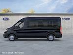 2025 Ford Transit 350 Medium Roof AWD Passenger Van for sale #25ZC045 - photo 4