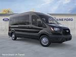 2025 Ford Transit 350 Medium Roof AWD Passenger Van for sale #25ZC045 - photo 7