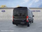 2025 Ford Transit 350 Medium Roof AWD Passenger Van for sale #25ZC045 - photo 8