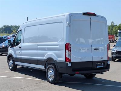 New 2025 Ford Transit 250 Medium Roof AWD Empty Cargo Van for sale #25ZC046 - photo 2