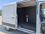 New 2025 Ford Transit 250 Medium Roof AWD Empty Cargo Van for sale #25ZC046 - photo 10