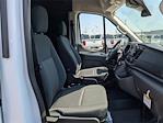 New 2025 Ford Transit 250 Medium Roof AWD Empty Cargo Van for sale #25ZC046 - photo 11