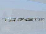 New 2025 Ford Transit 250 Medium Roof AWD Empty Cargo Van for sale #25ZC046 - photo 14