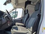 New 2025 Ford Transit 250 Medium Roof AWD Empty Cargo Van for sale #25ZC046 - photo 18