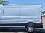 New 2025 Ford Transit 250 Medium Roof AWD Empty Cargo Van for sale #25ZC046 - photo 3