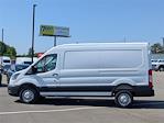 New 2025 Ford Transit 250 Medium Roof AWD Empty Cargo Van for sale #25ZC046 - photo 4