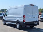 New 2025 Ford Transit 250 Medium Roof AWD Empty Cargo Van for sale #25ZC046 - photo 2