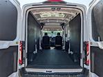 New 2025 Ford Transit 250 Medium Roof AWD Empty Cargo Van for sale #25ZC046 - photo 6