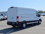 New 2025 Ford Transit 250 Medium Roof AWD Empty Cargo Van for sale #25ZC046 - photo 7