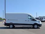 New 2025 Ford Transit 250 Medium Roof AWD Empty Cargo Van for sale #25ZC046 - photo 8