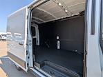 New 2025 Ford Transit 250 Medium Roof AWD Empty Cargo Van for sale #25ZC046 - photo 9