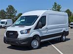 New 2025 Ford Transit 250 Medium Roof AWD Empty Cargo Van for sale #25ZC047 - photo 1