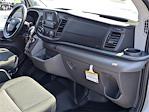 New 2025 Ford Transit 250 Medium Roof AWD Empty Cargo Van for sale #25ZC047 - photo 12