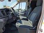 New 2025 Ford Transit 250 Medium Roof AWD Empty Cargo Van for sale #25ZC047 - photo 18