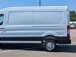 New 2025 Ford Transit 250 Medium Roof AWD Empty Cargo Van for sale #25ZC047 - photo 3