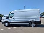 New 2025 Ford Transit 250 Medium Roof AWD Empty Cargo Van for sale #25ZC047 - photo 4
