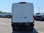 New 2025 Ford Transit 250 Medium Roof AWD Empty Cargo Van for sale #25ZC047 - photo 5